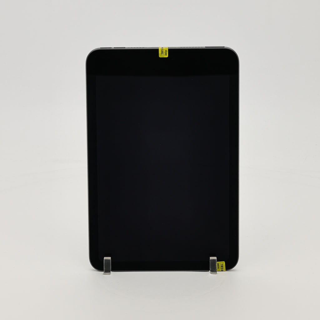 95新 Apple iPad mini6 64G 深空灰色 WIFI