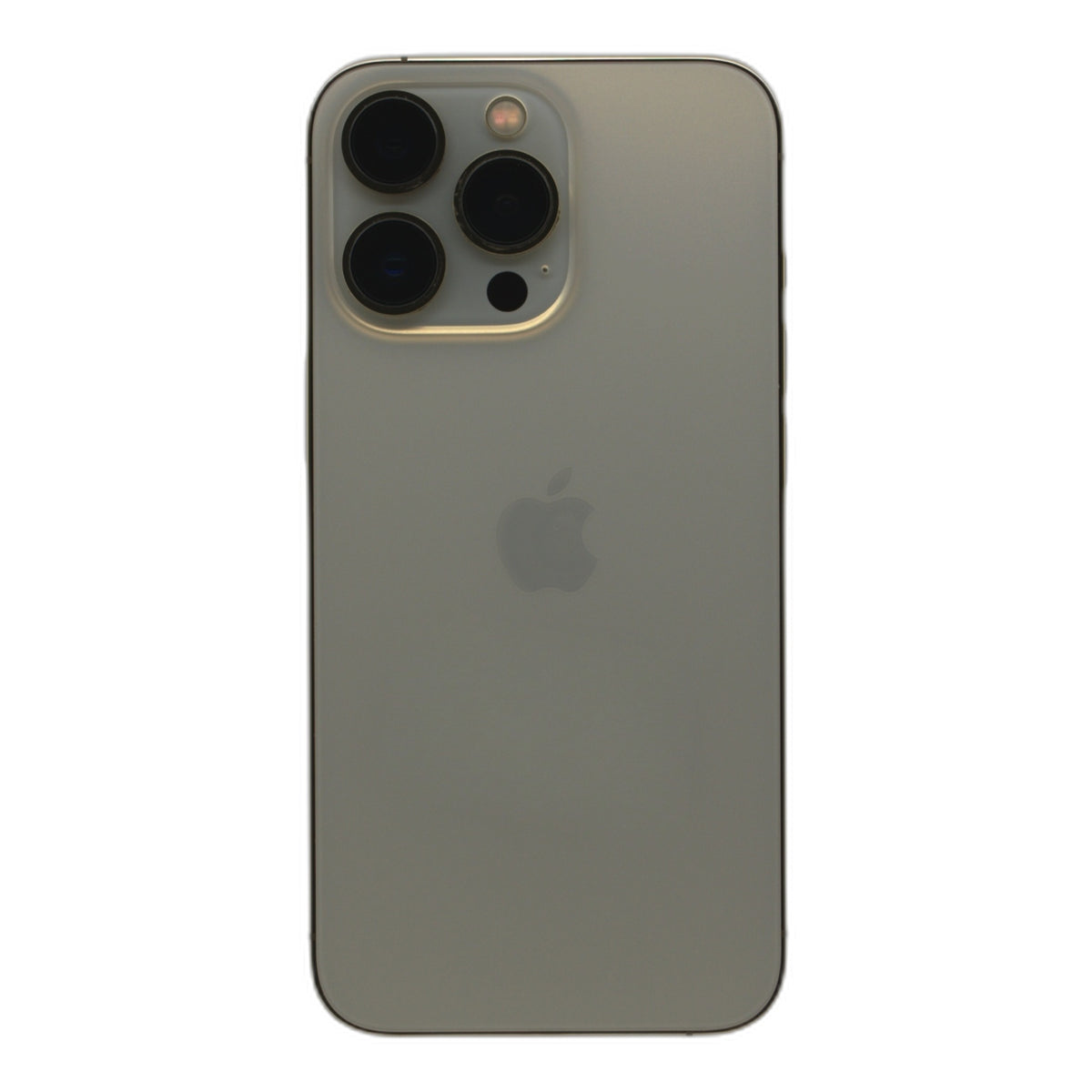 95新 Apple iPhone 13 Pro 128G 金色 中國大陸版