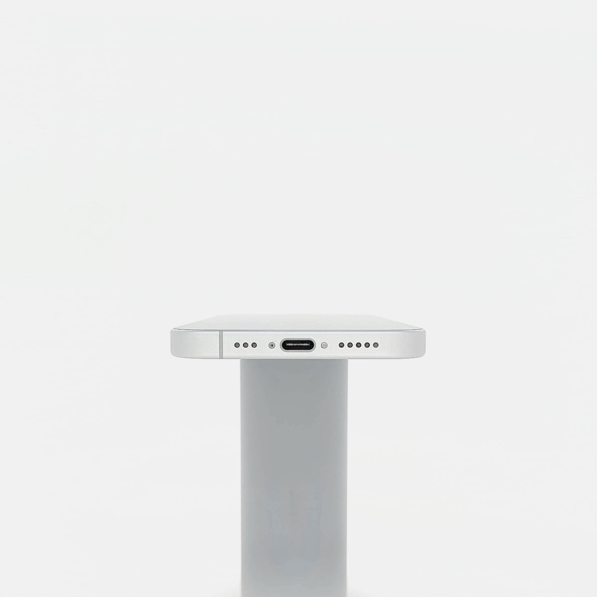 95新 Apple iPhone 16 256G 白色 中國大陸版