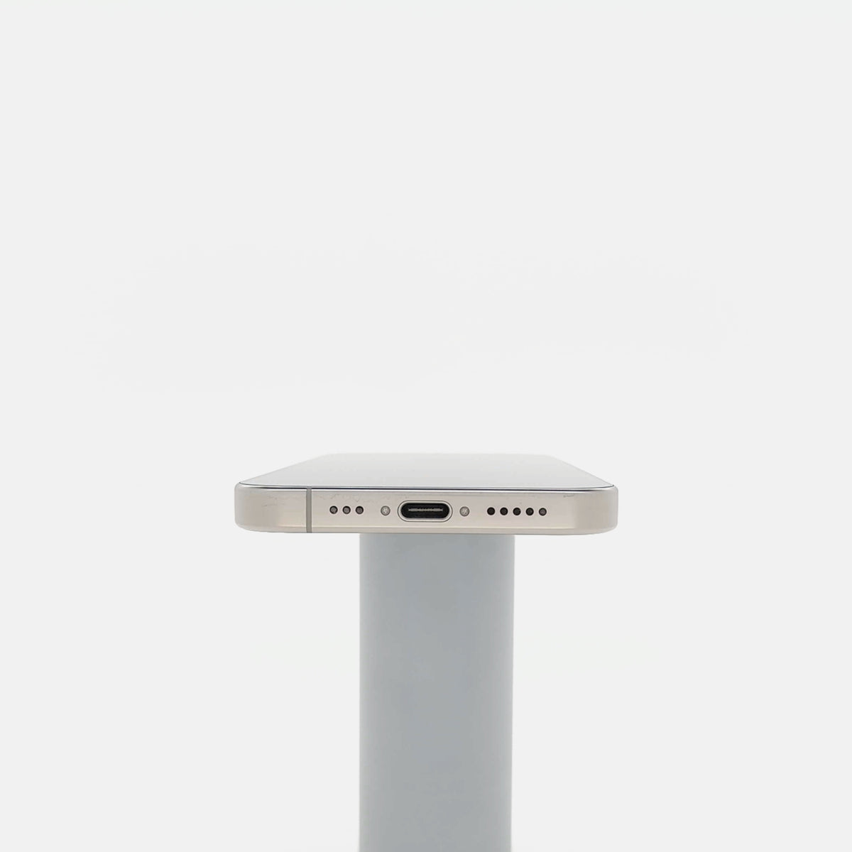 95新 Apple iPhone 16 Pro 128G 原色鈦金屬 中國大陸版