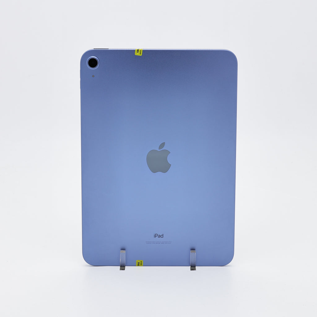 95新 Apple iPad 10代 64G 藍色 WIFI
