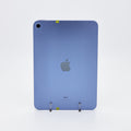 95新 Apple iPad 10代 64G 藍色 WIFI