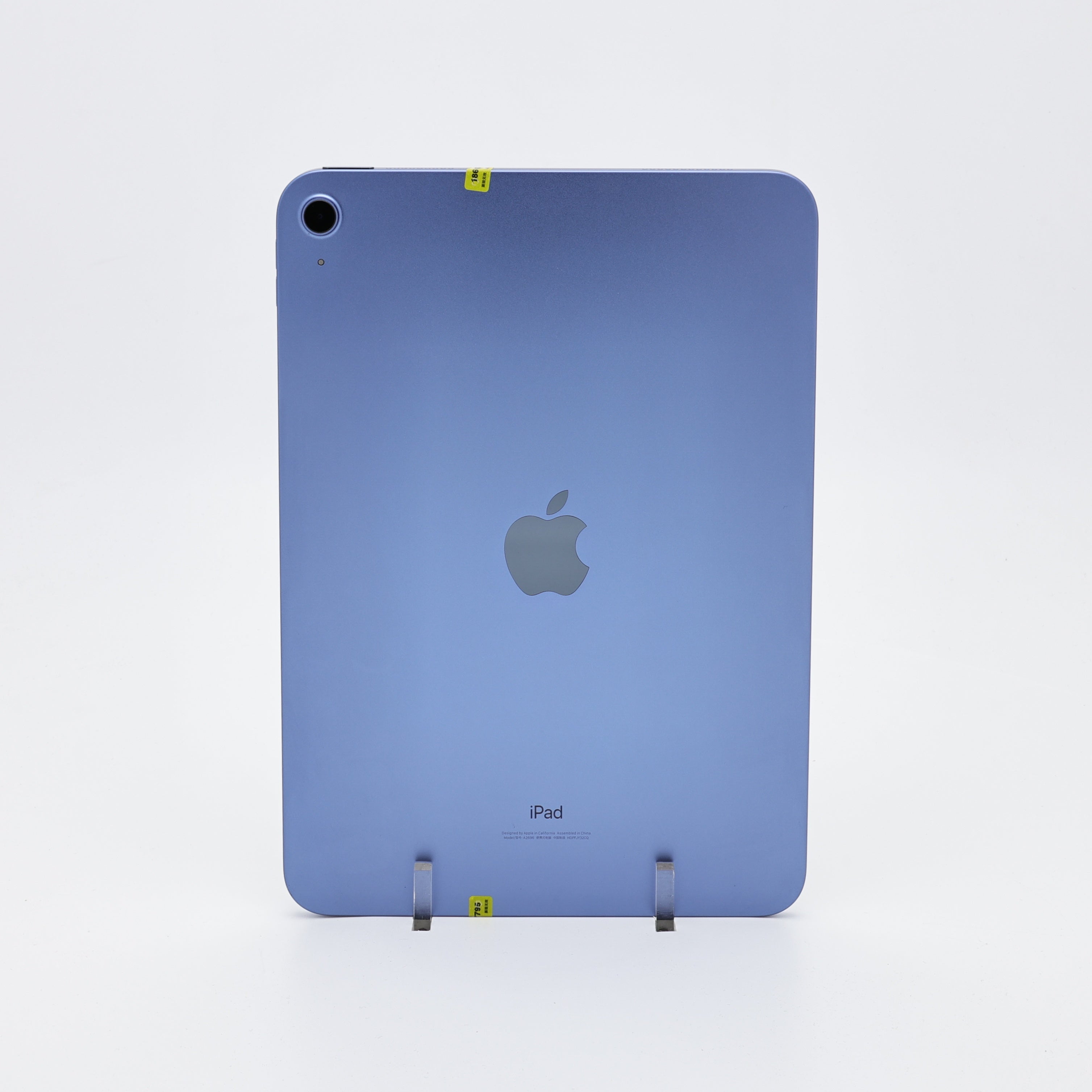 95新 Apple iPad 10代 64G 藍色 WIFI