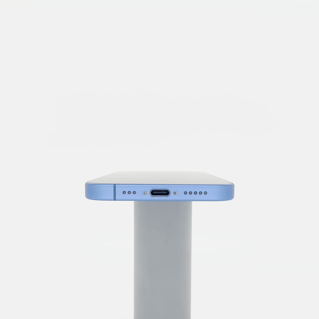 95新 Apple iPhone 16 256G 群青色 中國大陸版