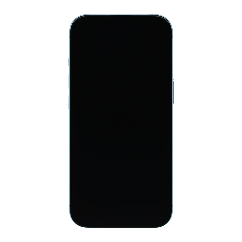95新 Apple iPhone 15 256G 藍色 中國大陸版