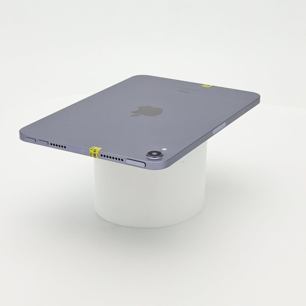 95新 Apple iPad mini6 64G 紫色 WIFI