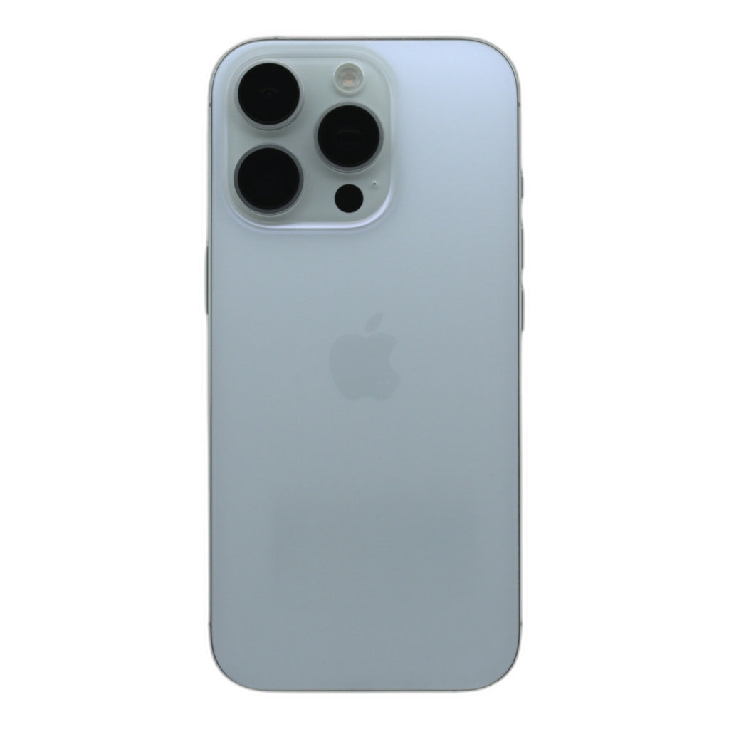 95新 Apple iPhone 16 Pro 128G 白色鈦金屬 中國大陸版