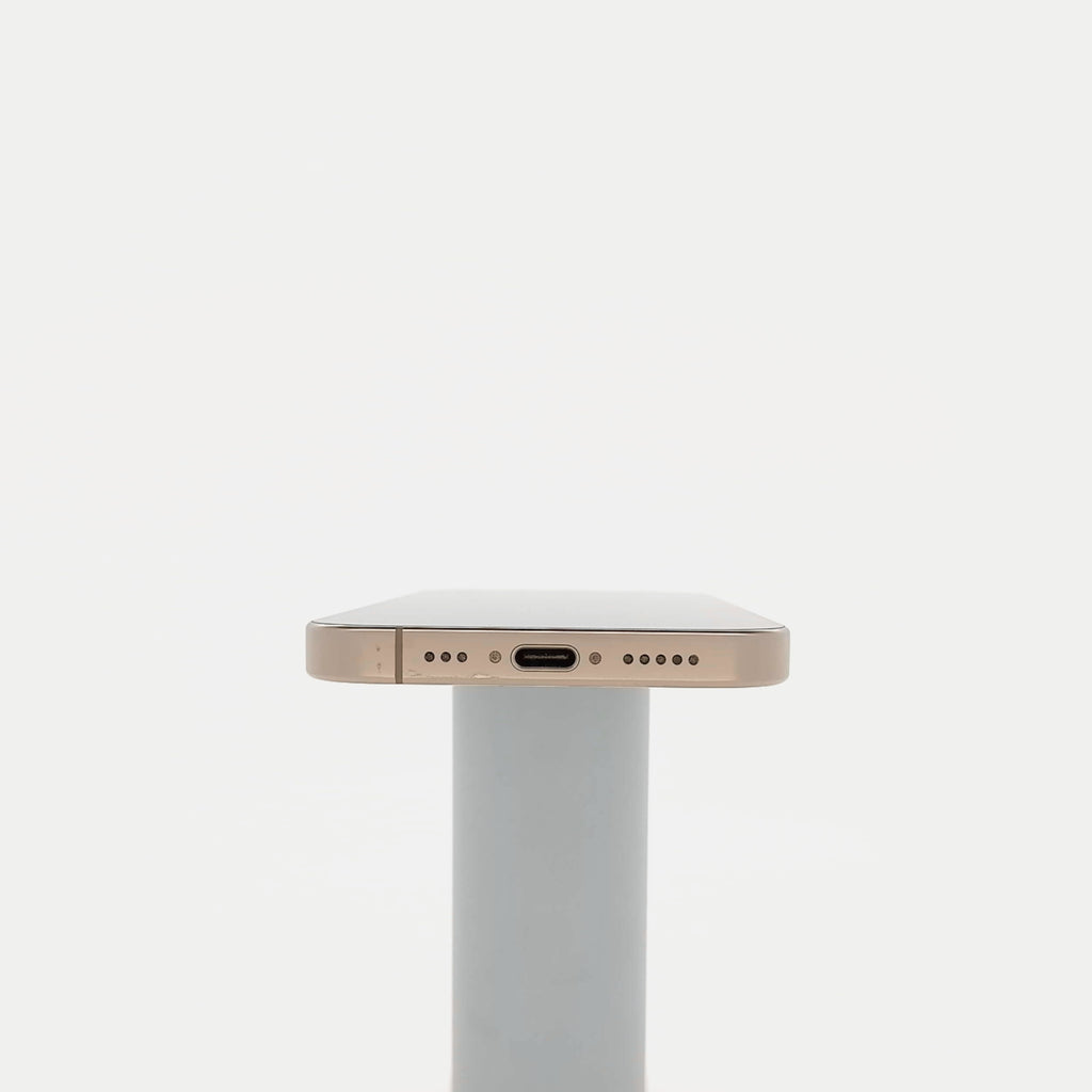 95新 Apple iPhone 16 Pro 256G 沙漠色鈦金屬 中國大陸版