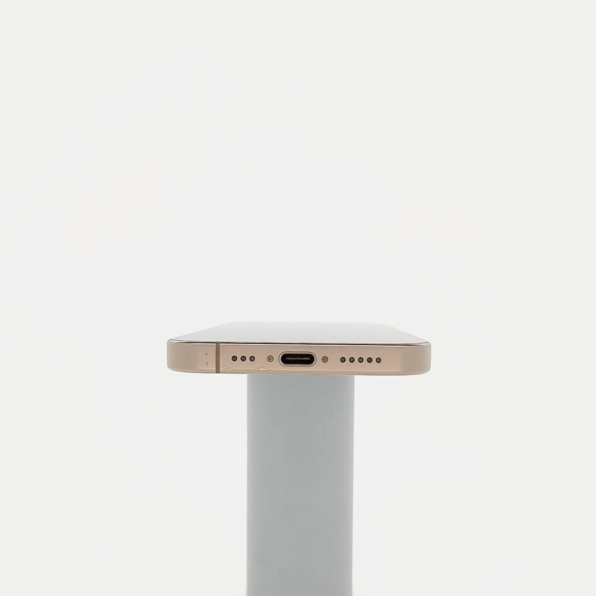 95新 Apple iPhone 16 Pro 256G 沙漠色鈦金屬 中國大陸版