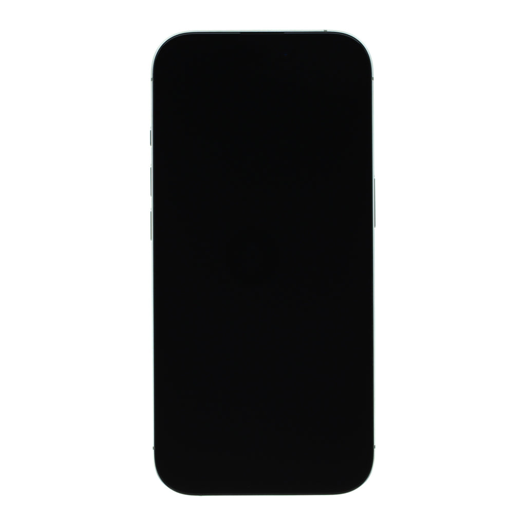 99新 Apple iPhone 16 Pro 128G 白色鈦金屬 中國大陸版