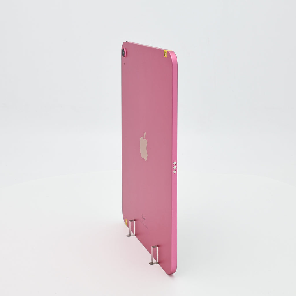95新 Apple iPad 10代 64G 粉紅色 WIFI