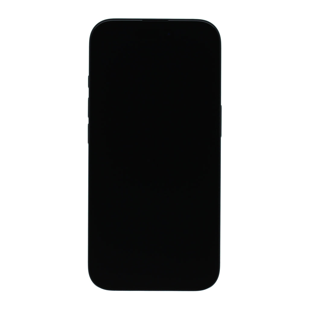 95新 Apple iPhone 16 128G 黑色 中國大陸版