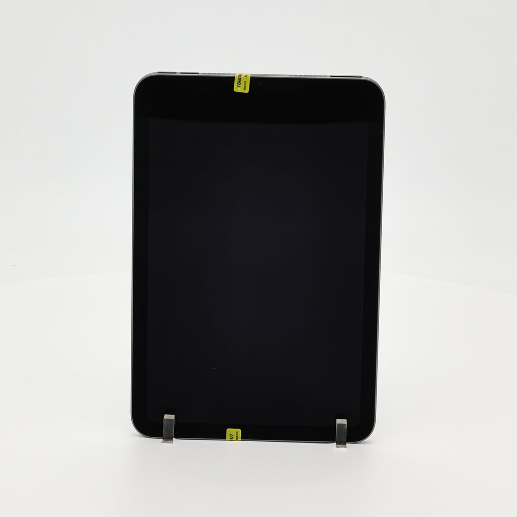 95新 Apple iPad mini6 256G 深空灰色 WIFI