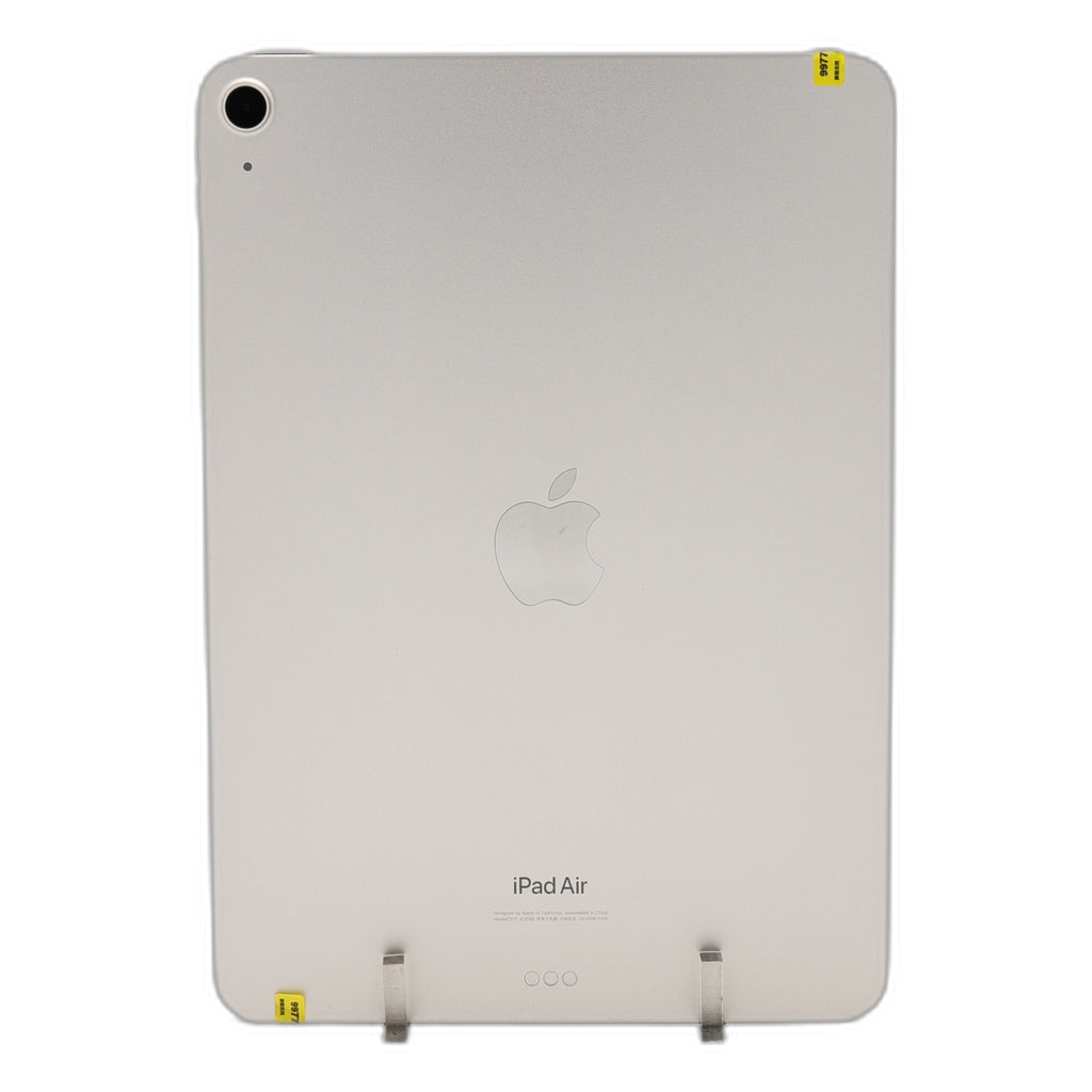 99新 Apple iPad Air5 256G 星光色 WIFI