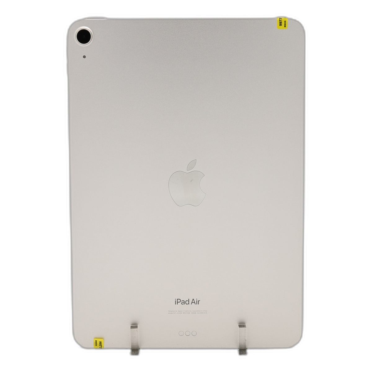 99新 Apple iPad Air5 256G 星光色 WIFI