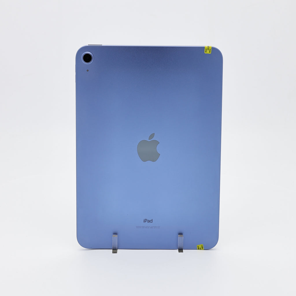 95新 Apple iPad 10代 64G 藍色 WIFI
