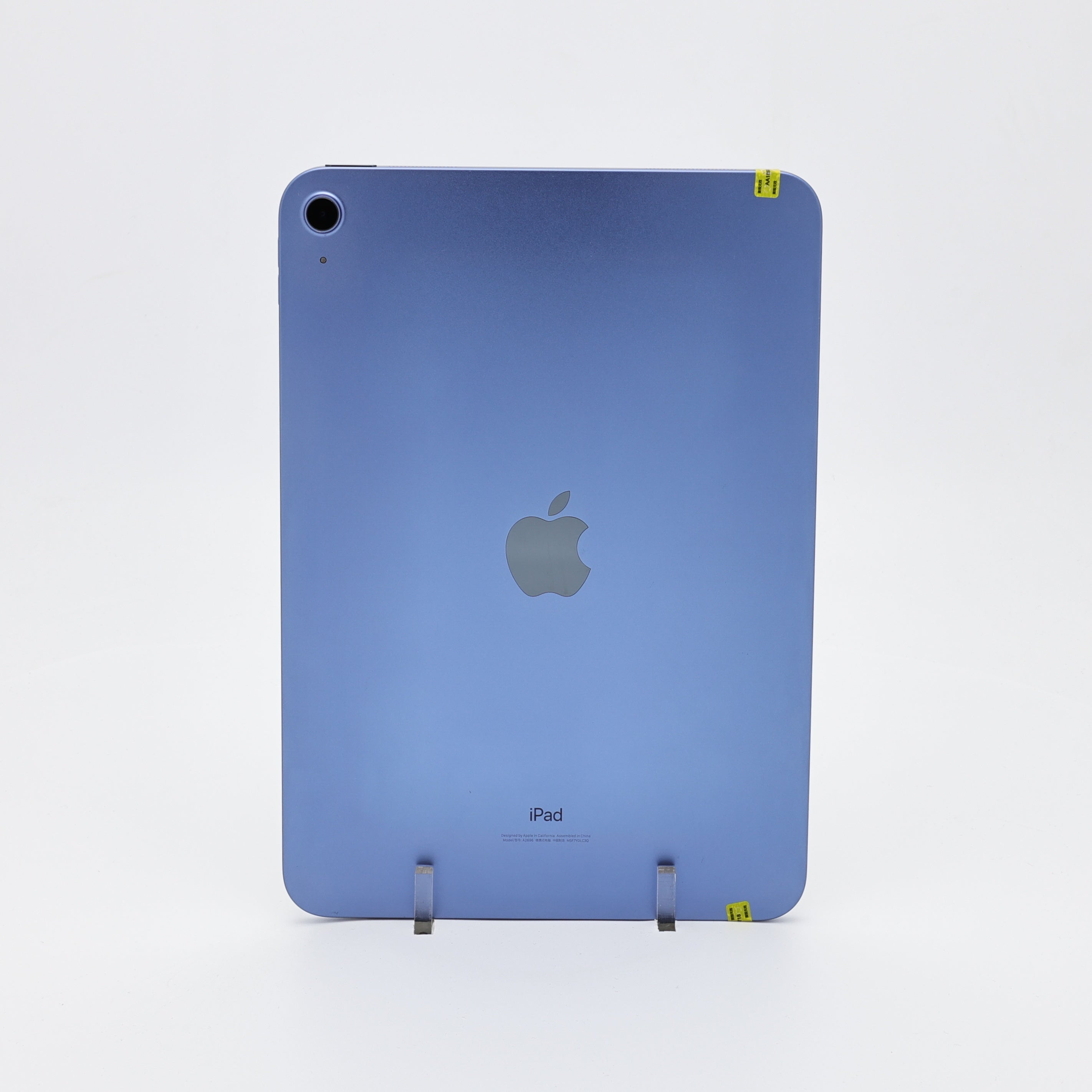 95新 Apple iPad 10代 64G 藍色 WIFI