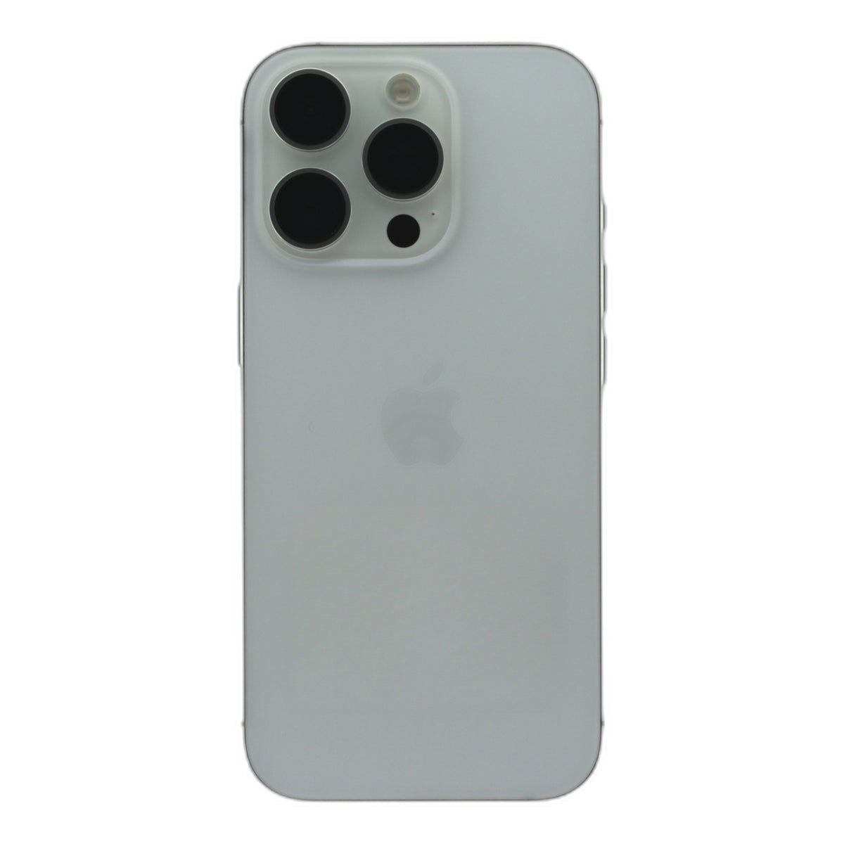 95新 Apple iPhone 16 Pro 256G 白色鈦金屬 中國大陸版