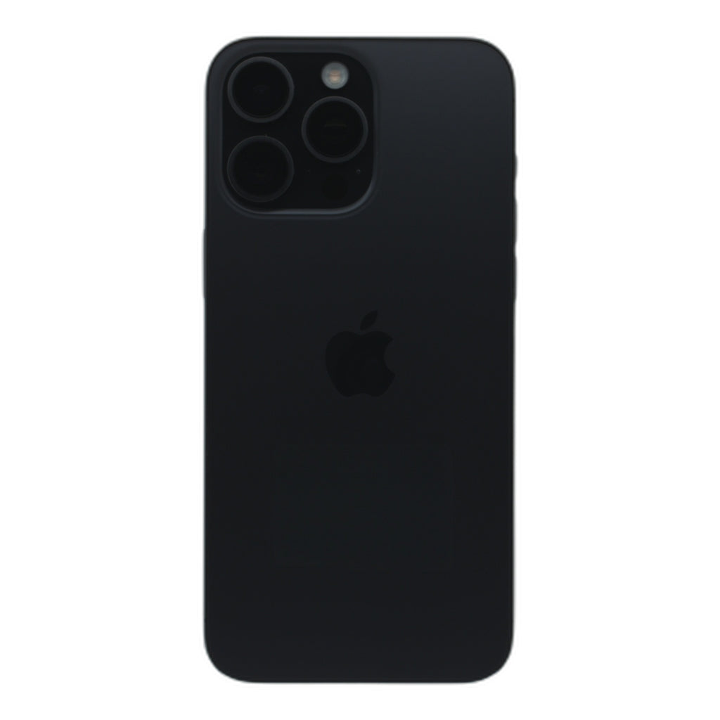 95新 Apple iPhone 15 Pro Max 256G 黑色鈦金屬 中國大陸版