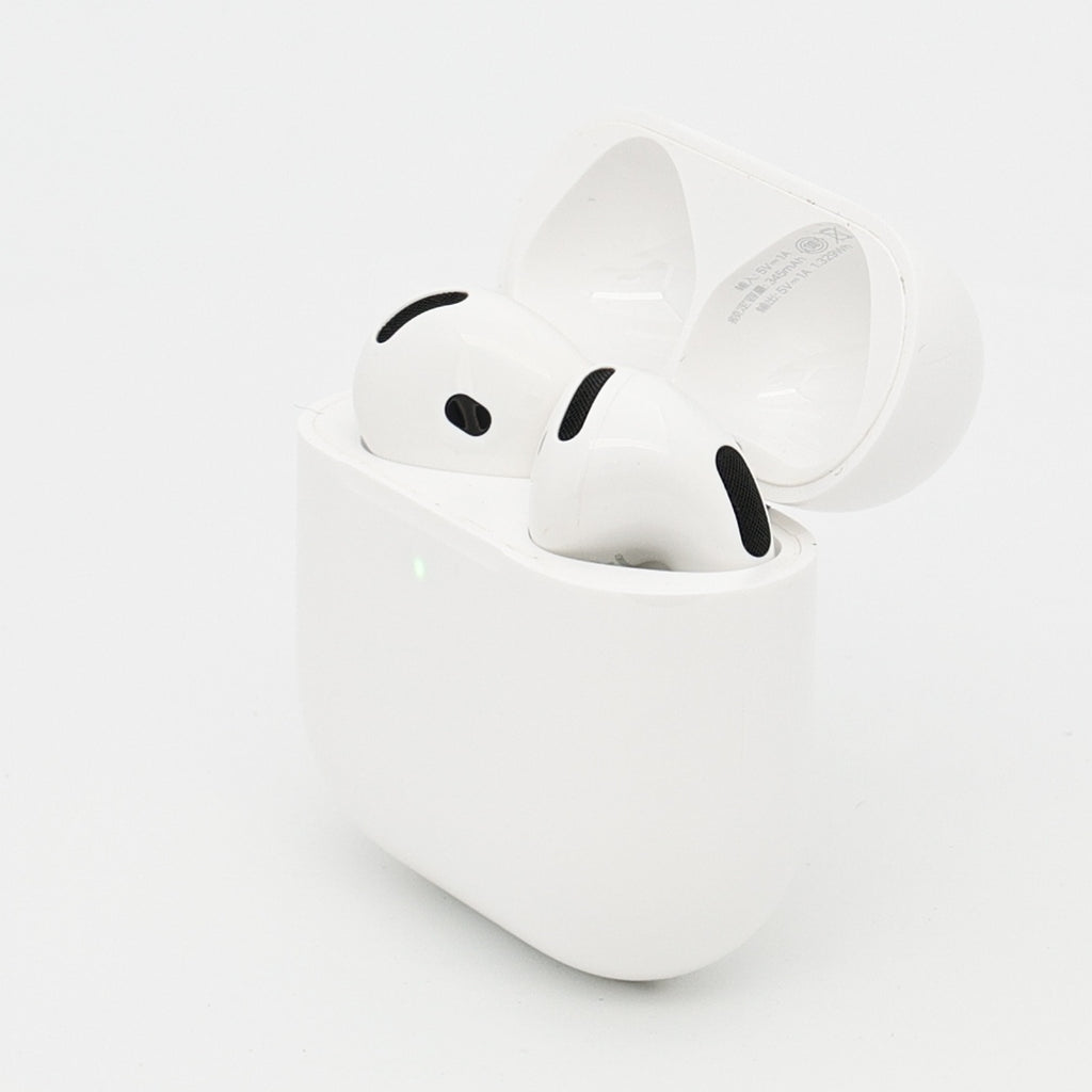 99新 Apple AirPods 4 (支持主动降噪) 白色