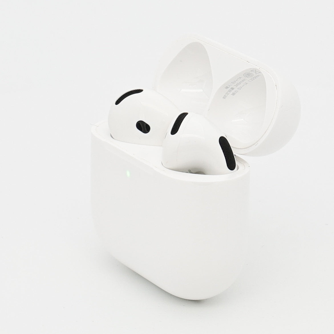 99新 Apple AirPods 4 (支持主动降噪) 白色