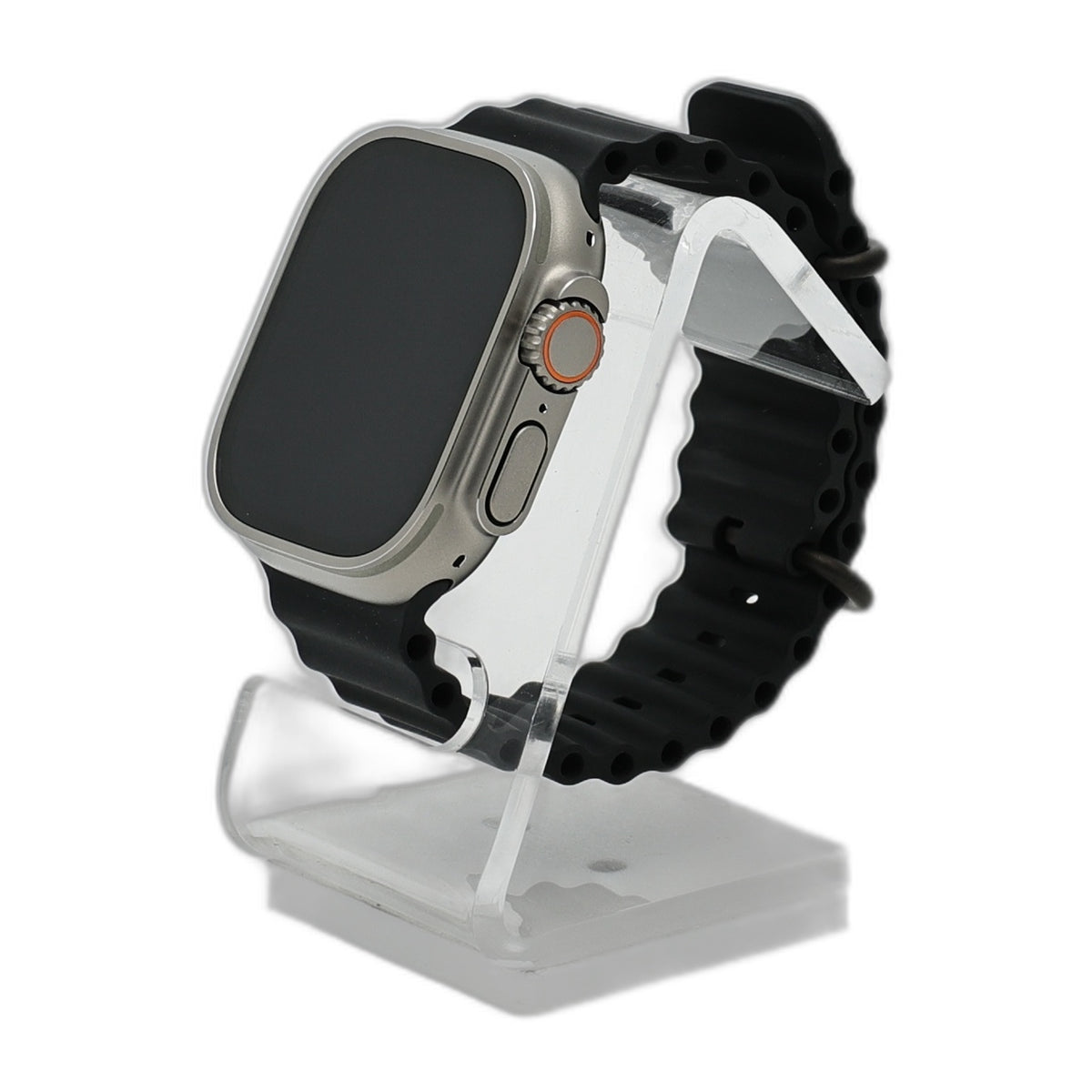 99新 Apple Watch Ultra 2 49毫米 鈦金屬