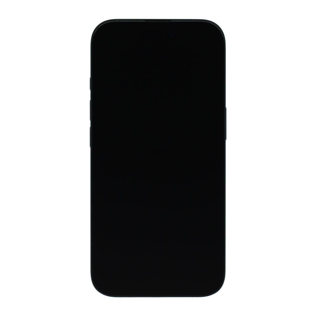 95新 Apple iPhone 16 128G 黑色 中國大陸版