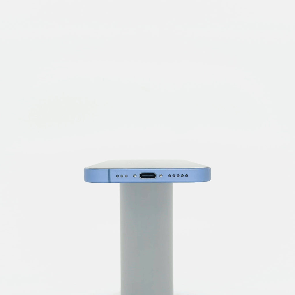 95新 Apple iPhone 16 256G 群青色 中國大陸版