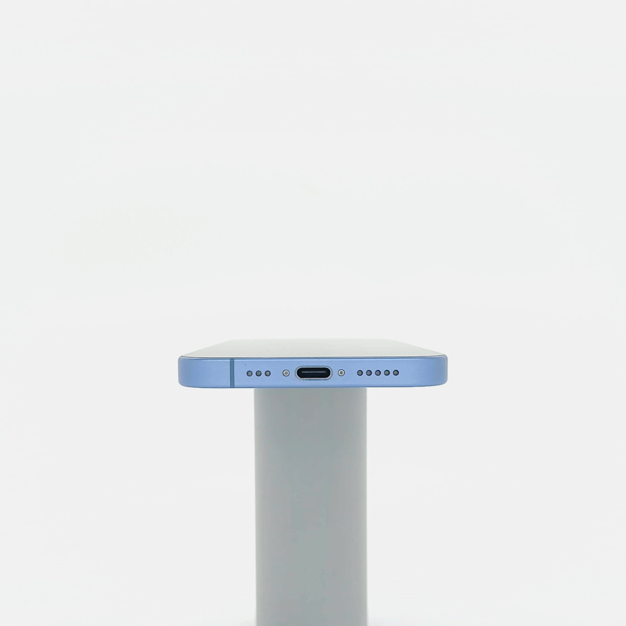 95新 Apple iPhone 16 256G 群青色 中國大陸版
