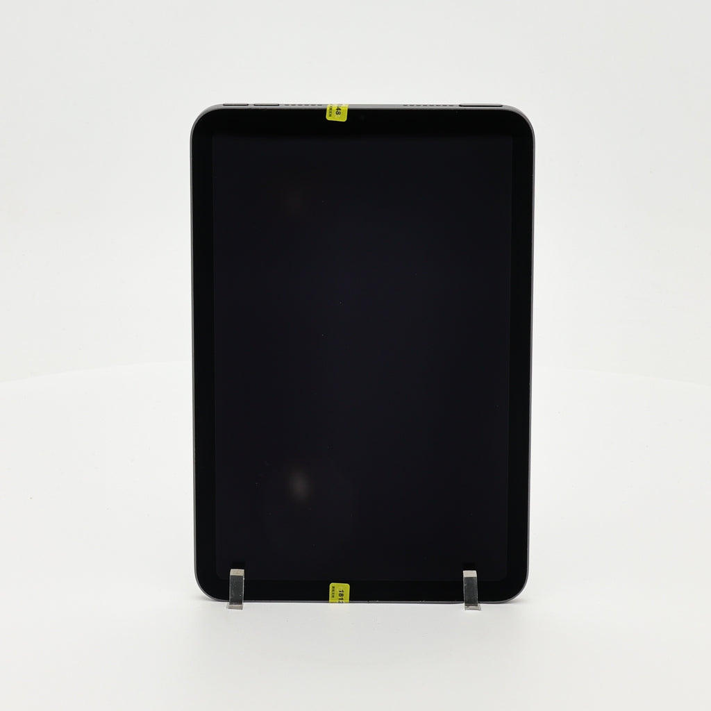 99新 Apple iPad mini6 256G 深空灰色 WIFI
