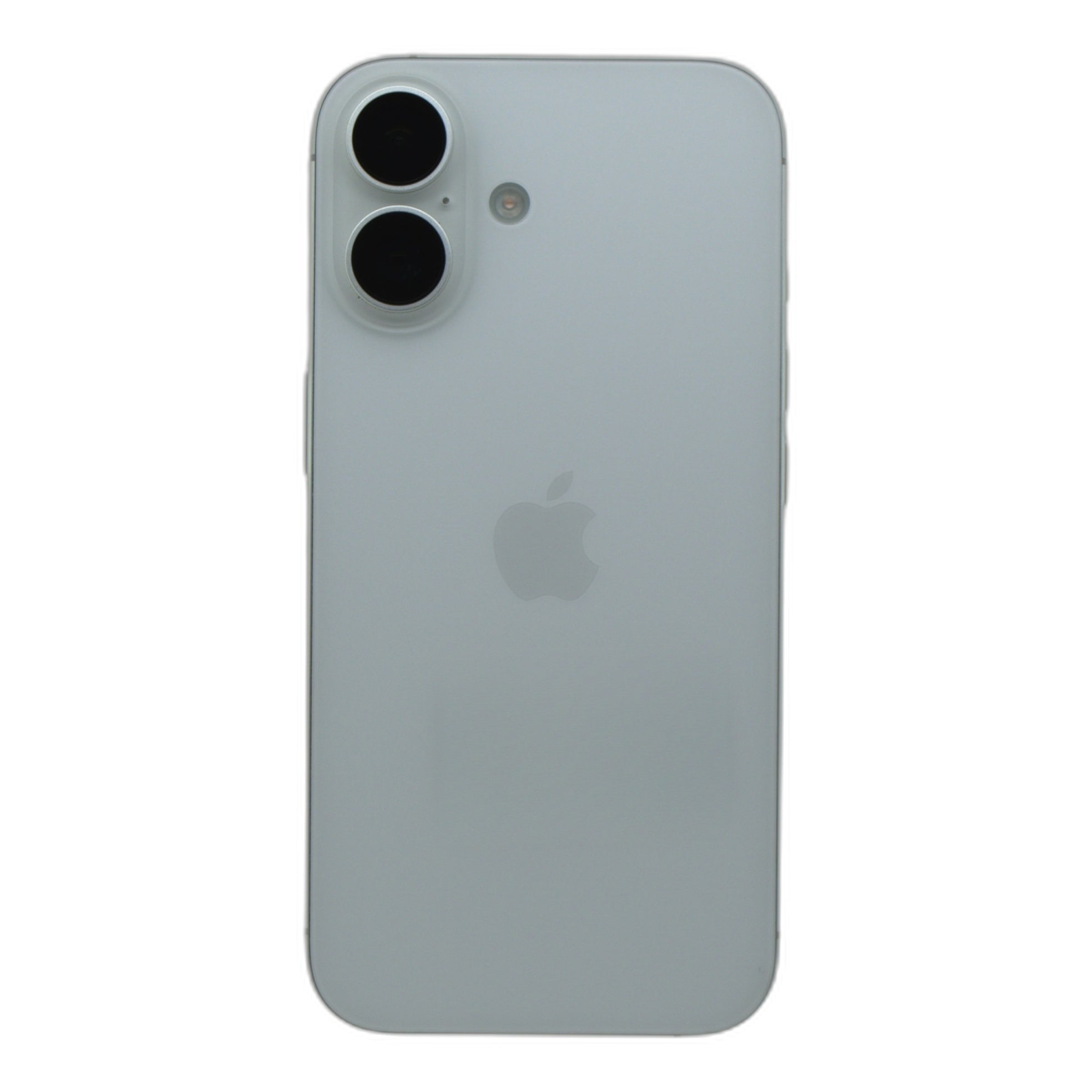 95新 Apple iPhone 16 256G 白色 中國大陸版