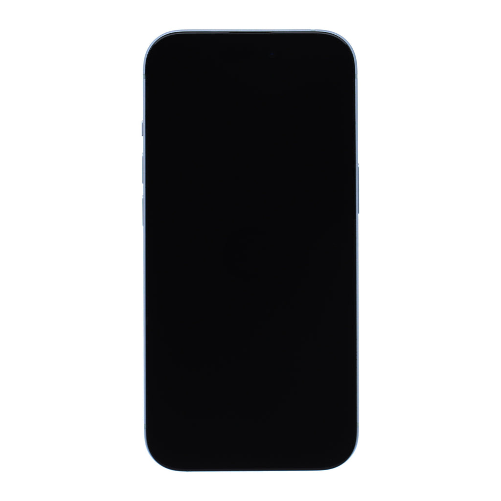 95新 Apple iPhone 15 256G 藍色 中國大陸版