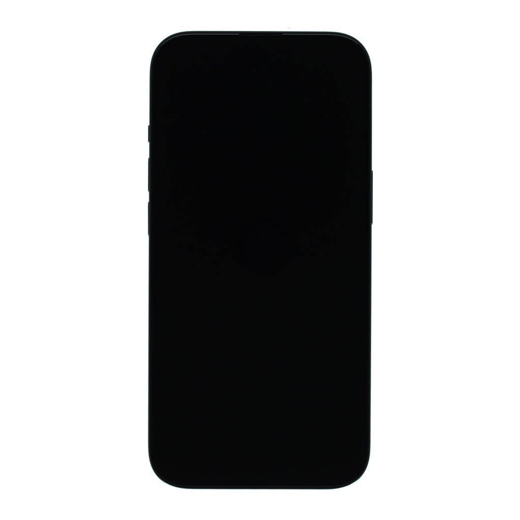 95新 Apple iPhone 15 128G 黑色 中國大陸版