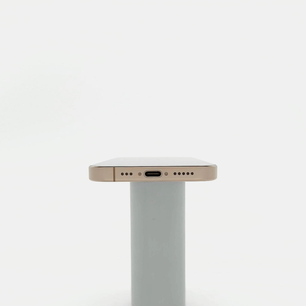 95新 Apple iPhone 16 Pro 256G 沙漠色鈦金屬 中國大陸版