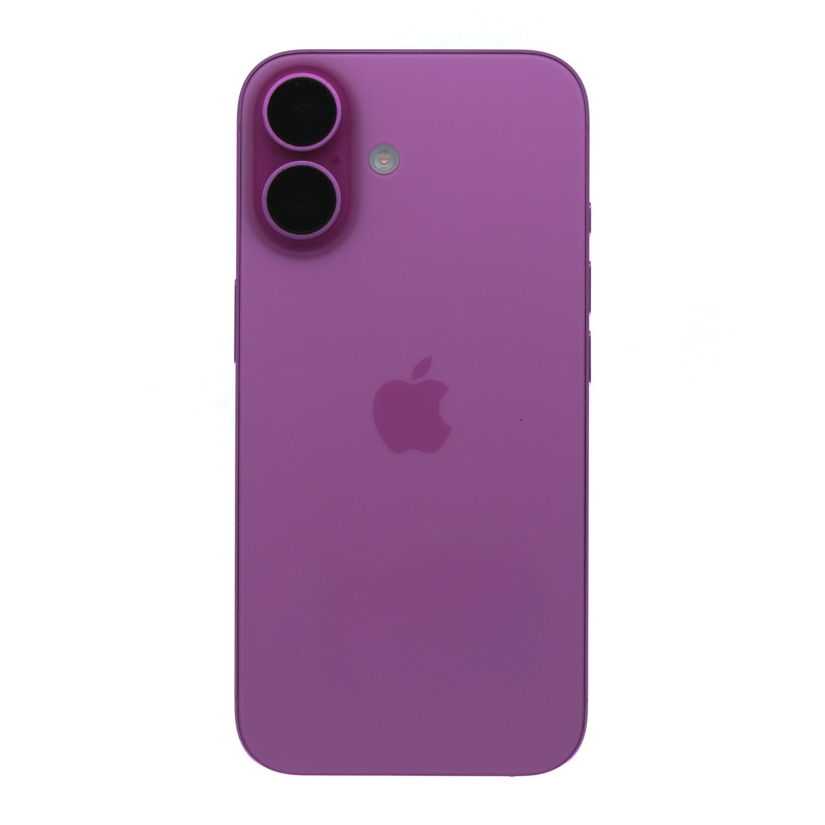 95新 Apple iPhone 16 256G 粉紅色 中國大陸版