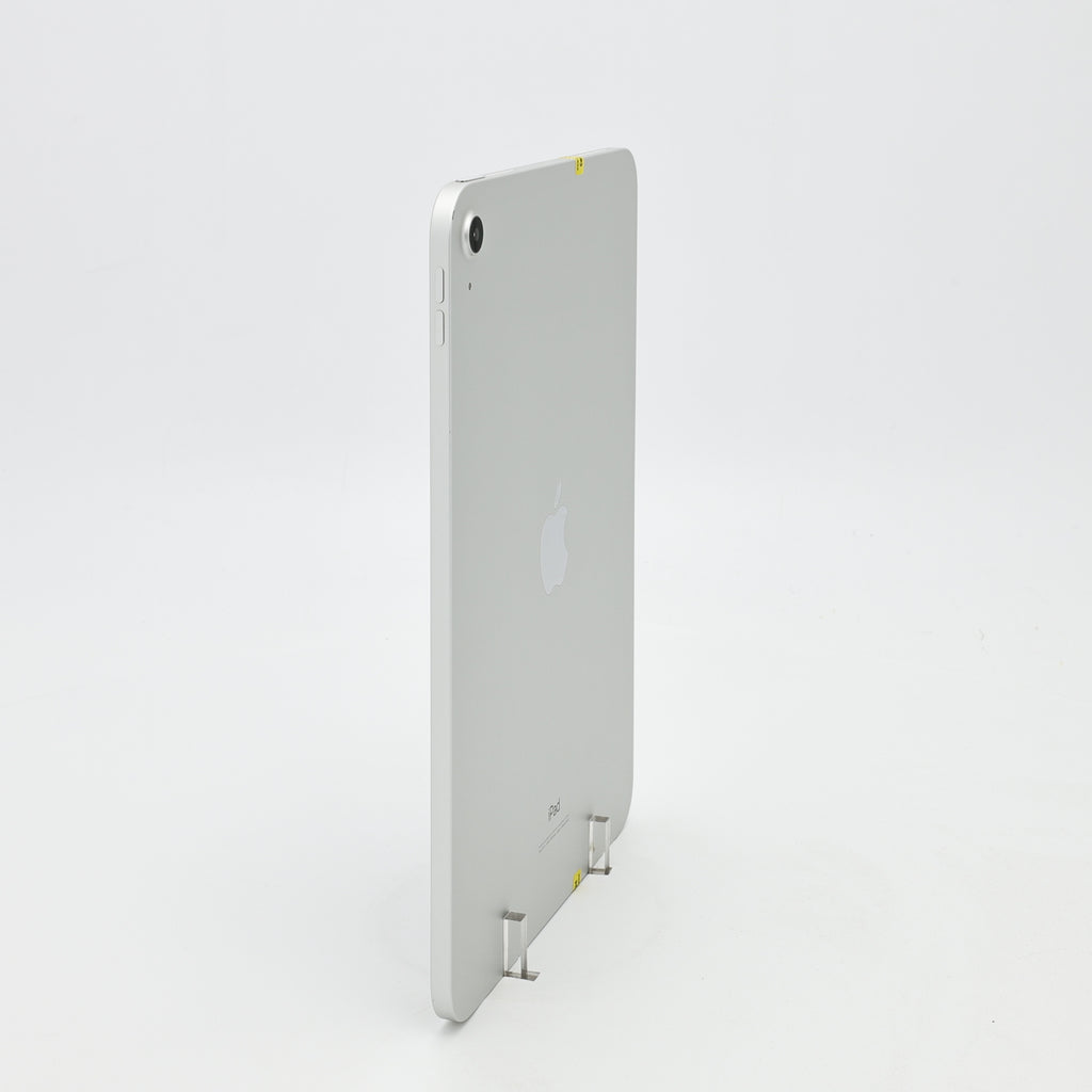 95新 Apple iPad 10代 64G 銀色 WIFI
