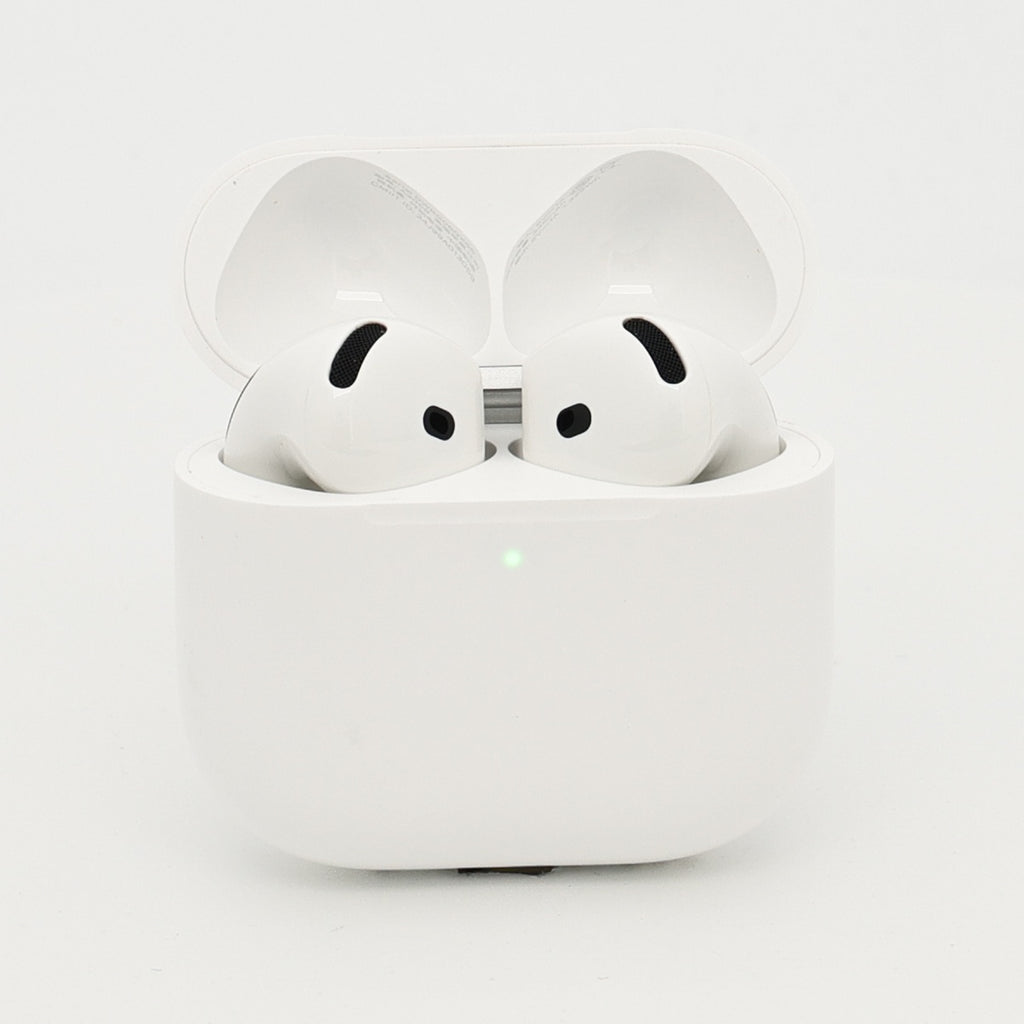 99新 Apple AirPods 4 (支持主动降噪) 白色