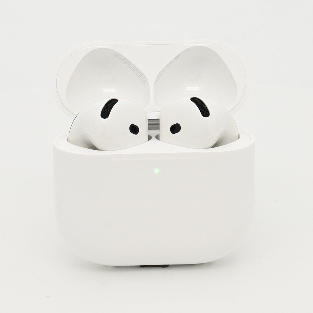 99新 Apple AirPods 4 (支持主动降噪) 白色