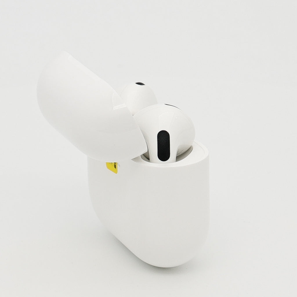 99新 Apple AirPods 4 (支持主动降噪) 白色