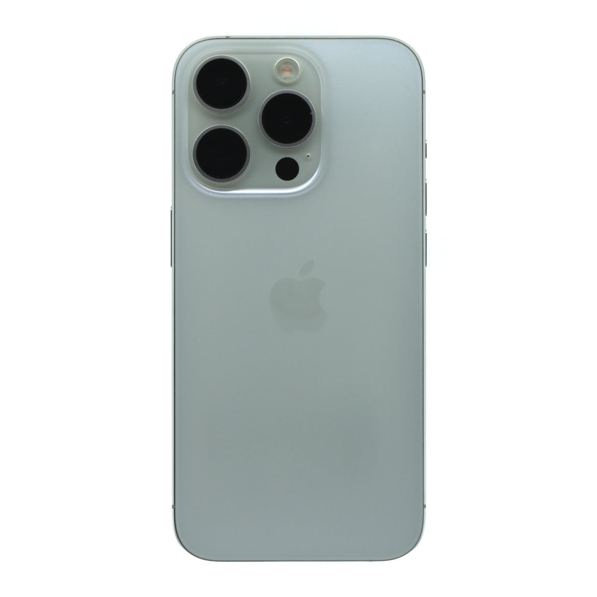 95新 Apple iPhone 15 Pro 128G 白色鈦金屬 中國大陸版