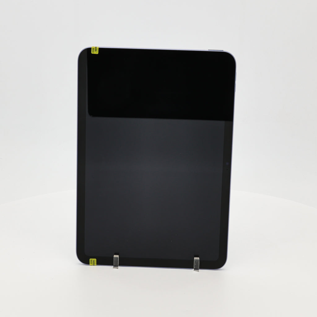 95新 Apple iPad 10代 64G 藍色 WIFI
