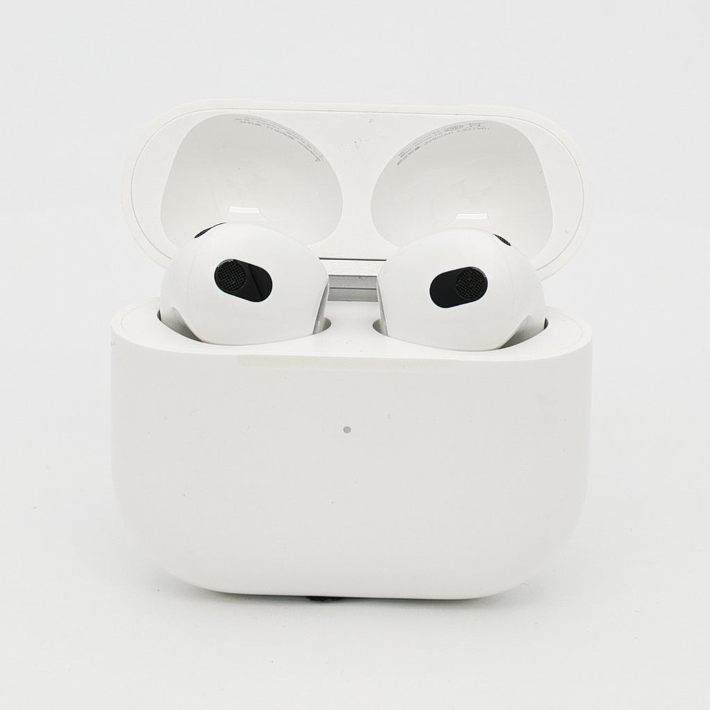 99新 Apple AirPods 3 白色