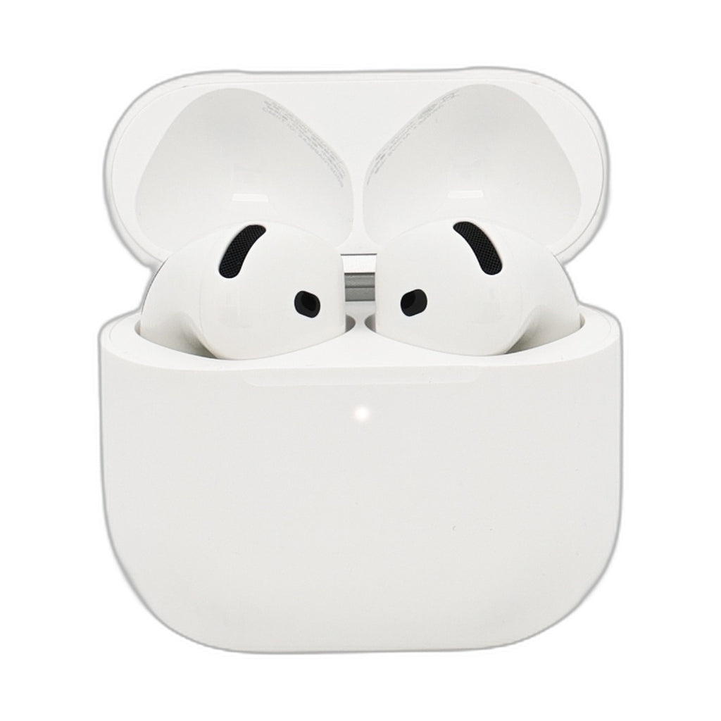 99新 Apple AirPods 4 (支持主动降噪) 白色