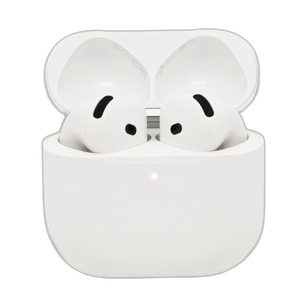 99新 Apple AirPods 4 (支持主动降噪) 白色