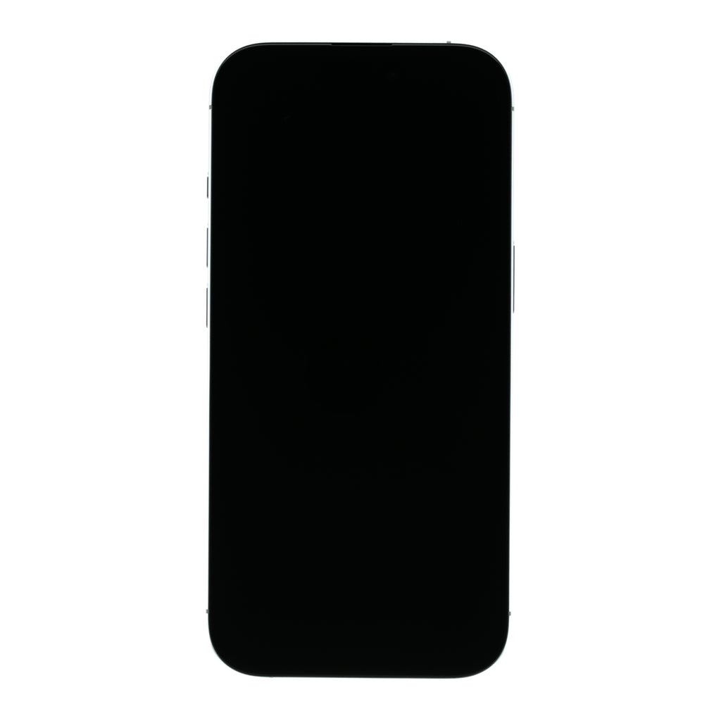 95新 Apple iPhone 16 Pro 256G 白色鈦金屬 中國大陸版