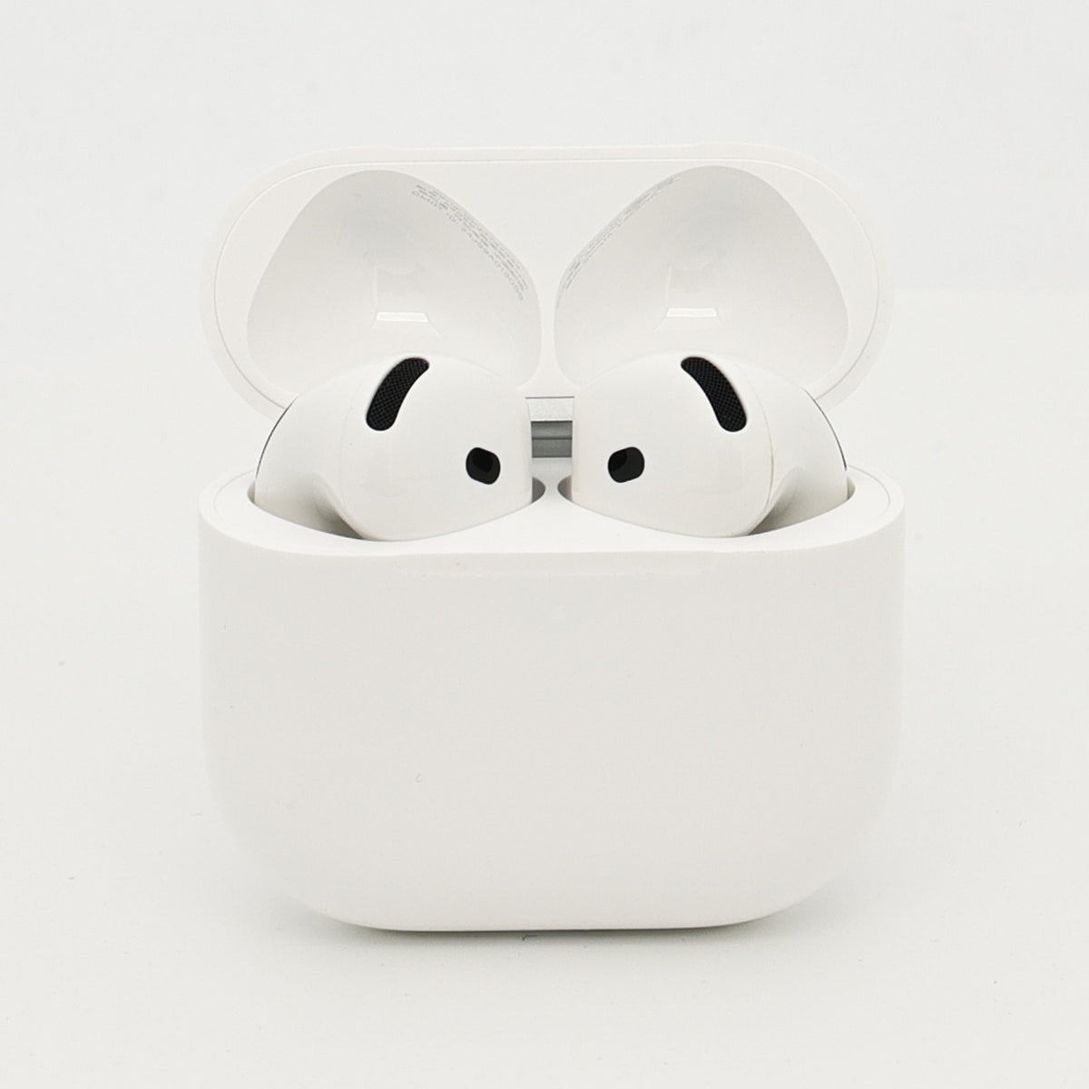 99新 Apple AirPods 4 (支持主动降噪) 白色