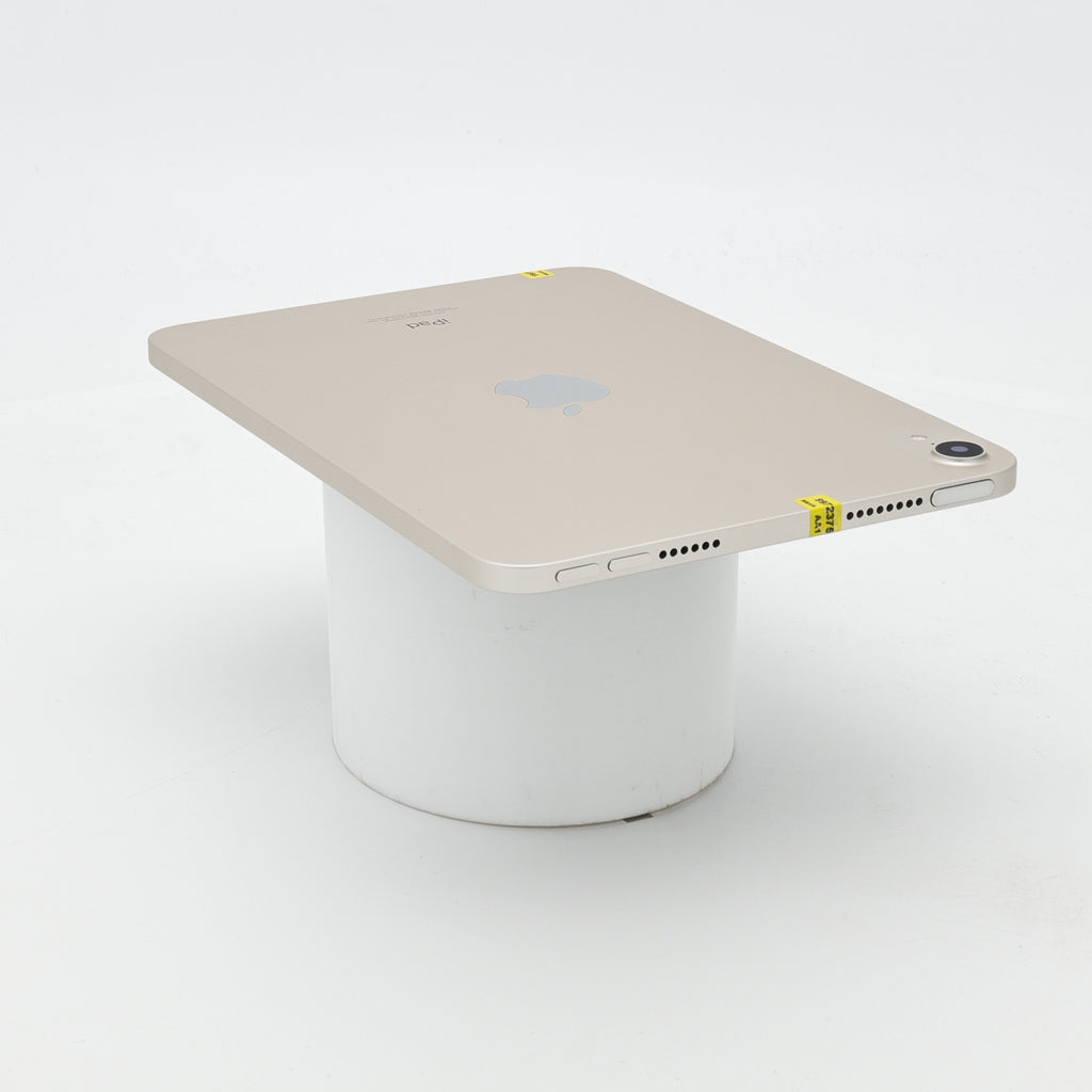 95新 Apple iPad mini6 256G 星光色 WIFI