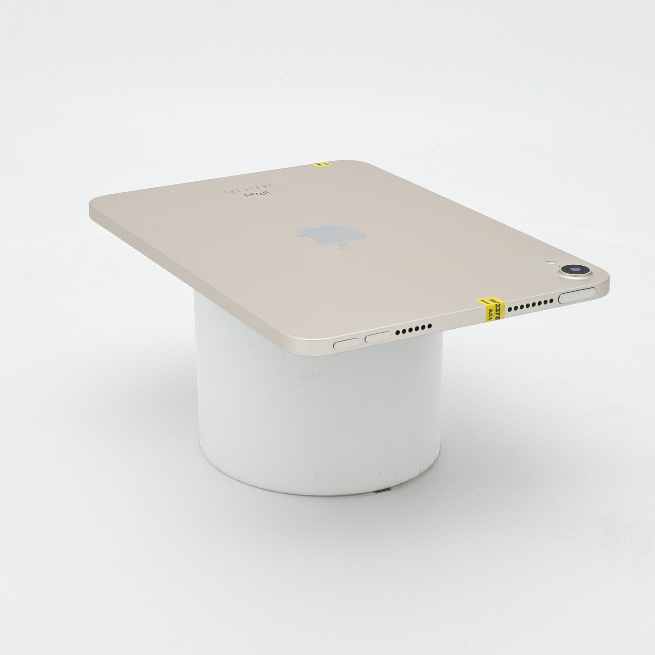 95新 Apple iPad mini6 256G 星光色 WIFI