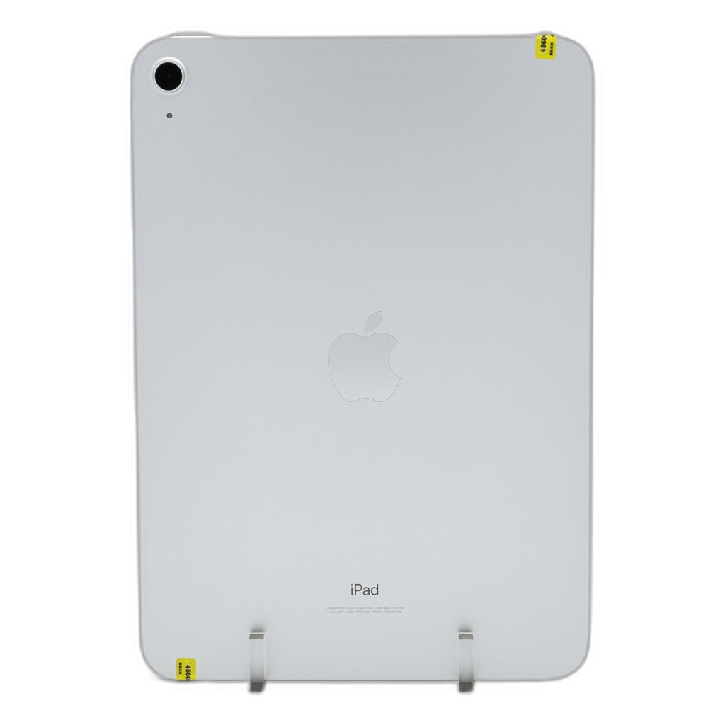 95新 Apple iPad 10代 256G 銀色 WIFI