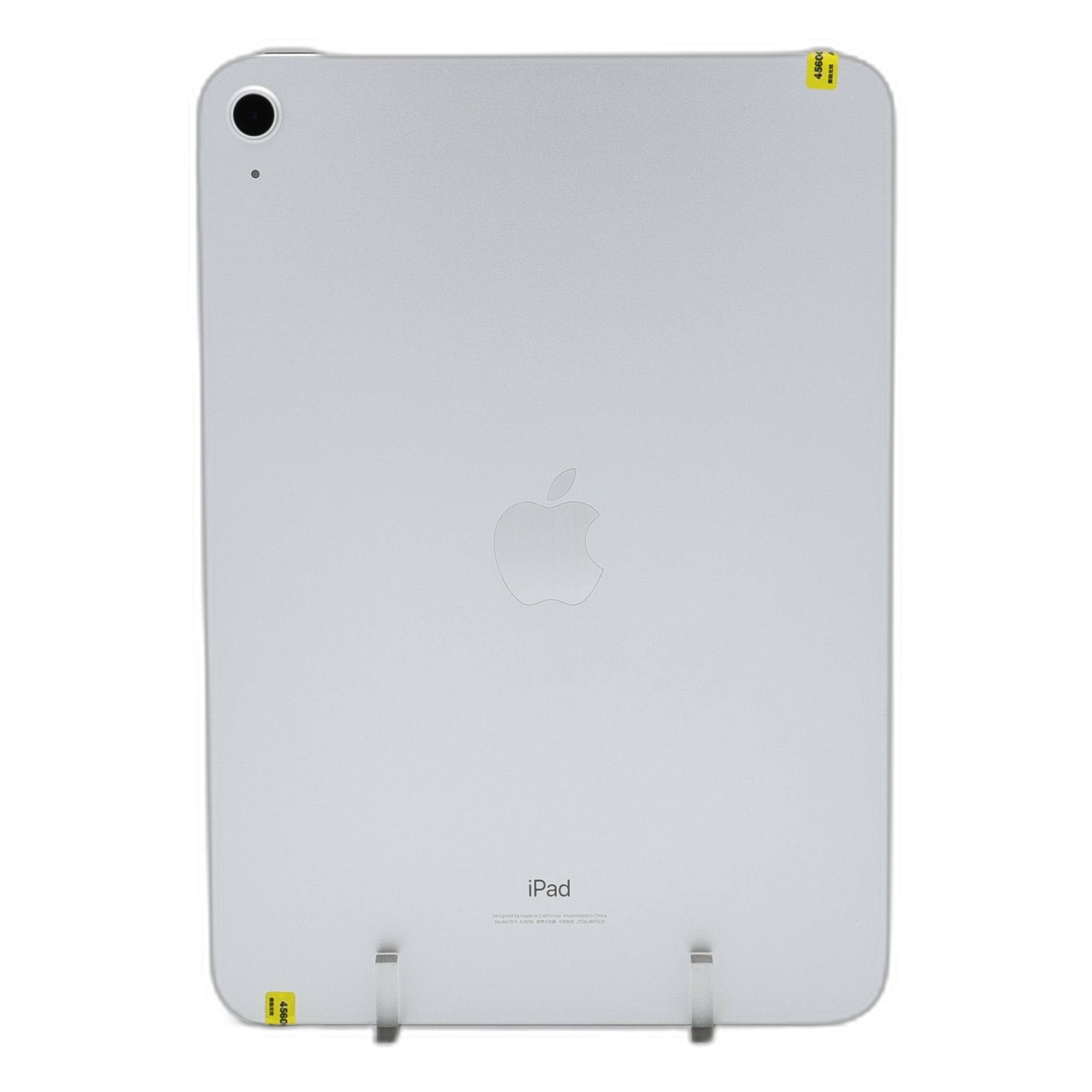 95新 Apple iPad 10代 256G 銀色 WIFI